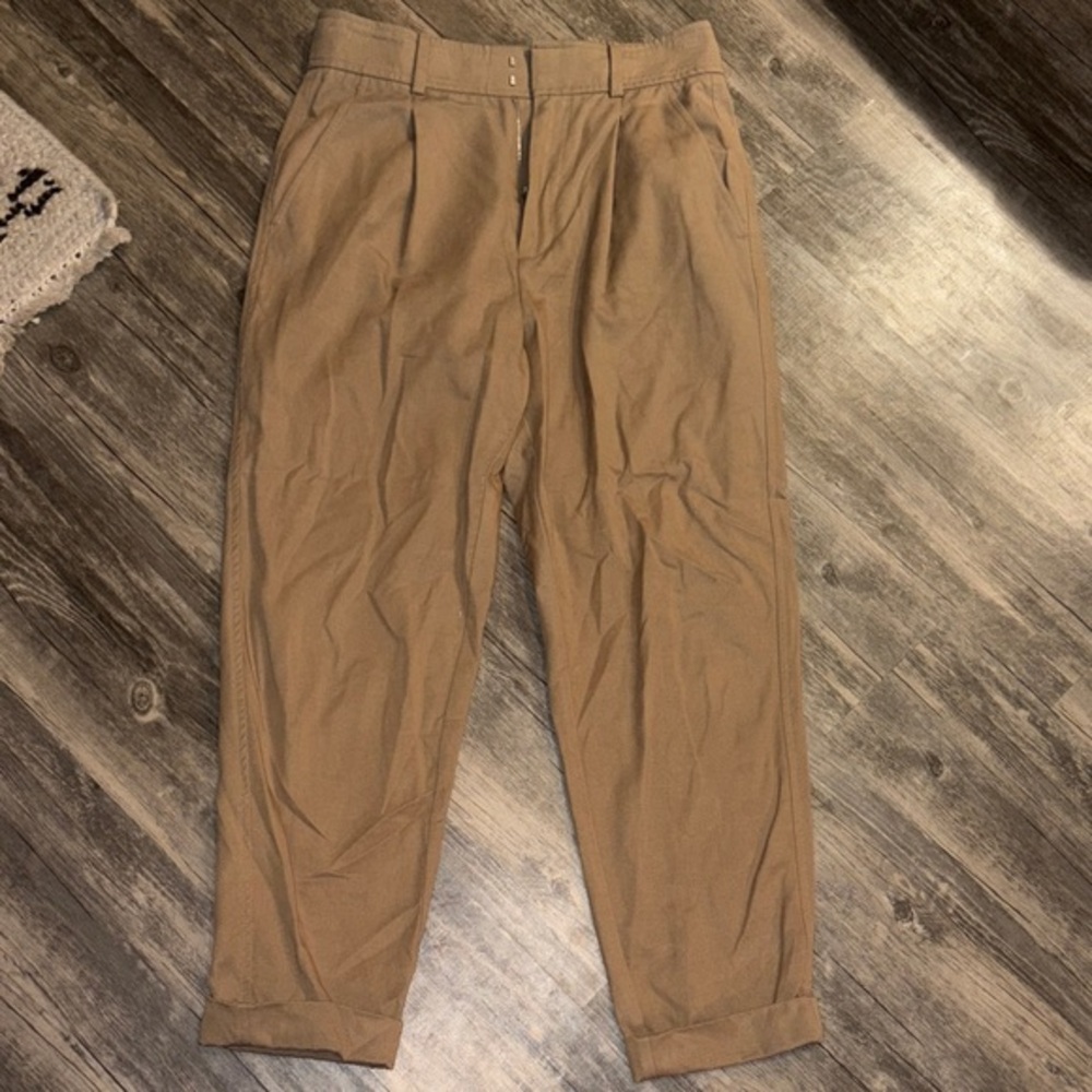 Everlane woman’s  Khaki Chinos size 0